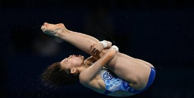 女子单人10米跳台,中国跳水“梦之队”再出发,又一块金牌稳了?休闲区蓝鸢梦想 - Www.slyday.coM