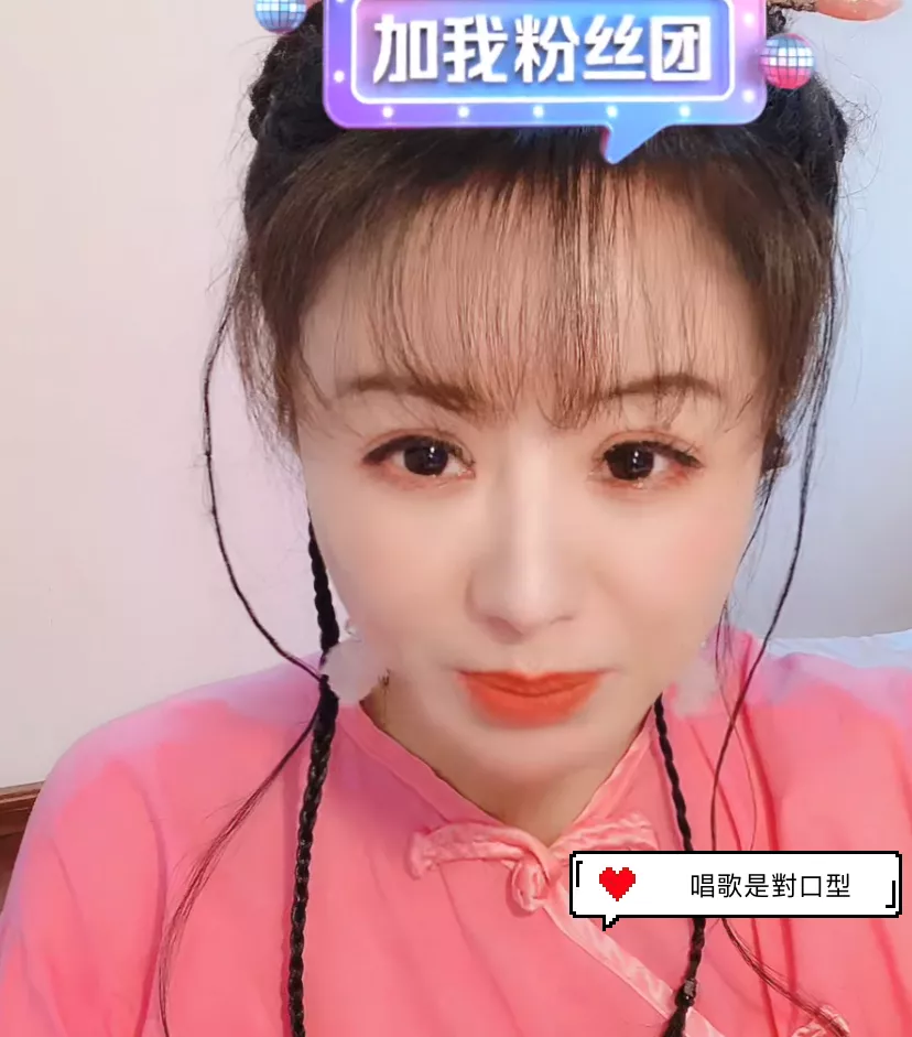 网红夏紫薇不惧侵权,通宵直播模仿林心如,在线怼网友