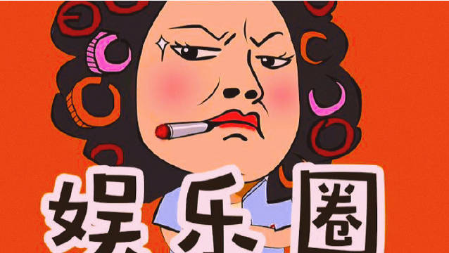 我的老婆是巨星