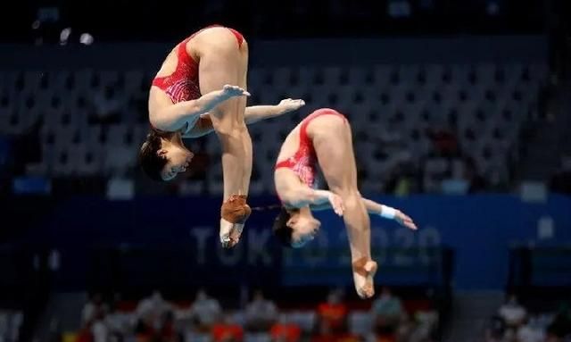 女子单人10米跳台,中国跳水“梦之队”再出发,又一块金牌稳了?休闲区蓝鸢梦想 - Www.slyday.coM