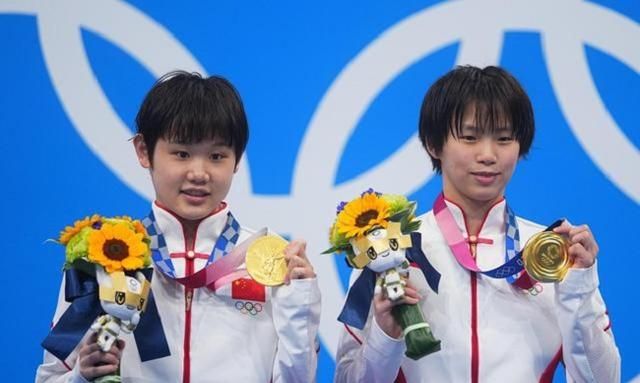 女子单人10米跳台,中国跳水“梦之队”再出发,又一块金牌稳了?休闲区蓝鸢梦想 - Www.slyday.coM