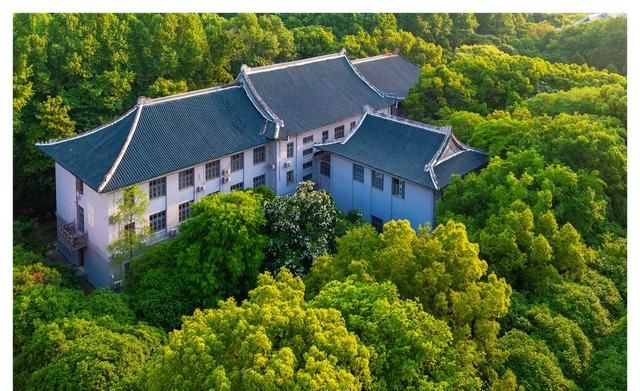 聊聊华中师范大学怎么样好不好有什么王牌专业