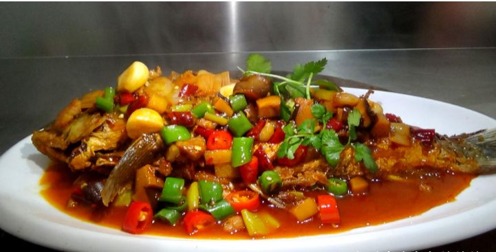 当外来物种入侵,在中国厨师们眼中,它们只能够是一道菜!休闲区蓝鸢梦想 - Www.slyday.coM