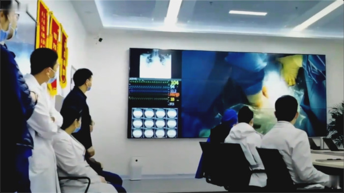 ThinkPad强力赋能 感受《中国医生》电影中的科技力量-瑞邦电脑