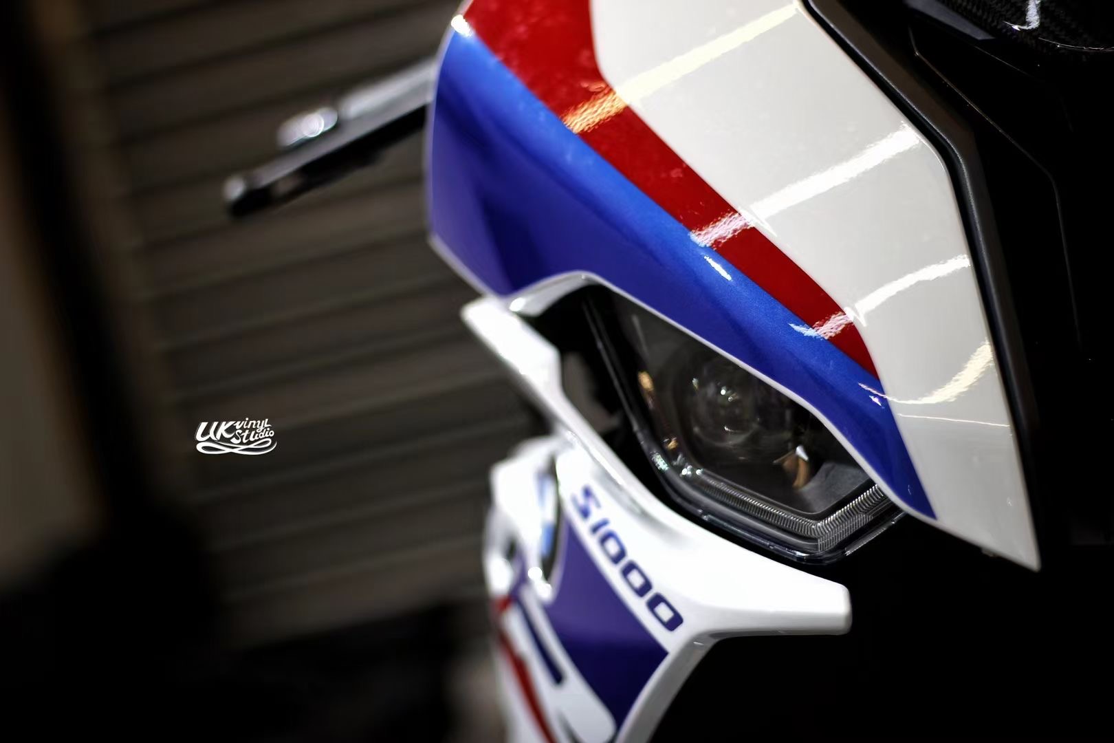 立于不败之地的摩托车就是宝马s1000rr