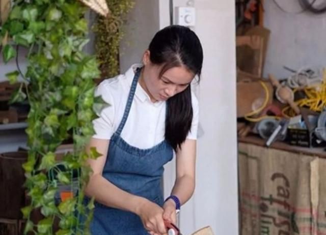 朱小贞自掏腰包下嫁林生斌,全职带娃被说不作为,结局值得深思