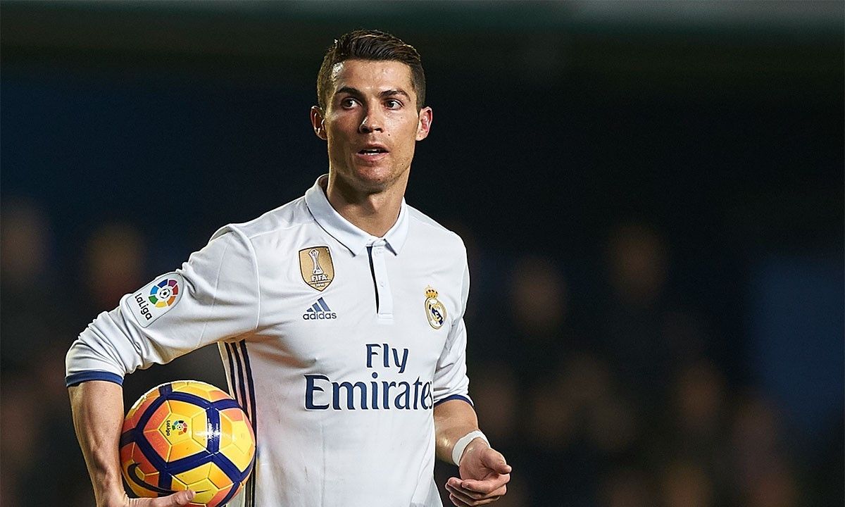 36岁天王酝酿离队,老佛爷拒绝破例,巴黎成接盘侠|老佛爷|c罗|姆巴佩