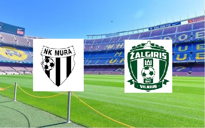 欧罗巴杯 慕拉vs萨尔格里斯 足球赛