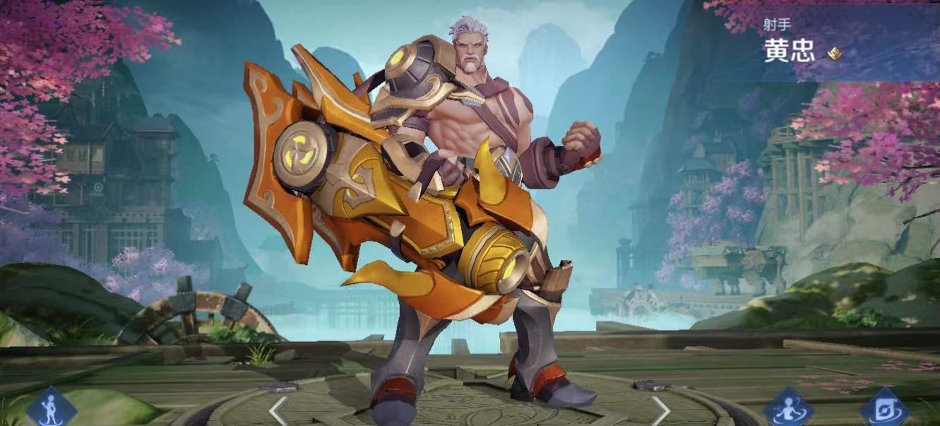 王者荣耀射手坦度排行榜之射手的故事|射手|鲁班|黄忠_新浪新闻