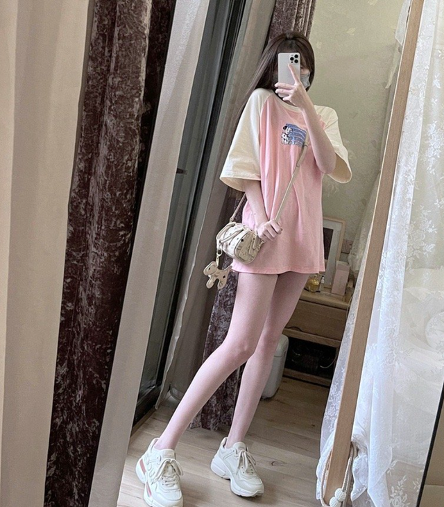 王者第一腿精诞生还是ks星光大赏第二名网友腿玩年