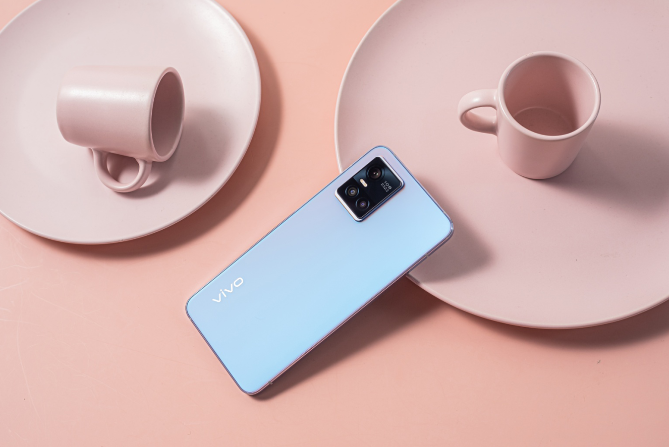 详解vivo s10系列上的技术点:光致变色,新型光分子开关