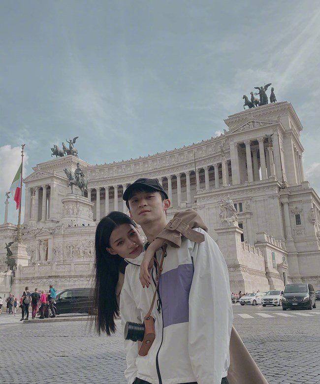 孙怡首次公开生产细节,董子健全程陪产!怕老婆吃醋不敢去看女儿休闲区蓝鸢梦想 - Www.slyday.coM 孙怡首次公开生产细节,董子健全程陪产!怕老婆吃醋不敢去看女儿休闲区蓝鸢梦想 - Www.slyday.coM