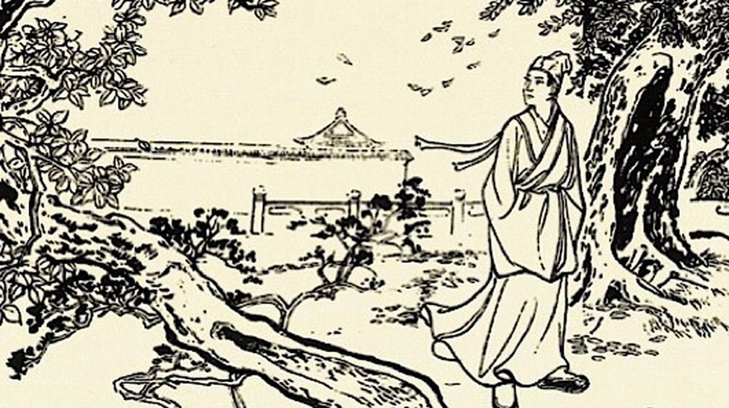 民间故事:洞房之夜,新郎看到新娘的面容,吓得立马跪求饶命|段凌风|家人|红杏|妻子|道士_新浪新闻