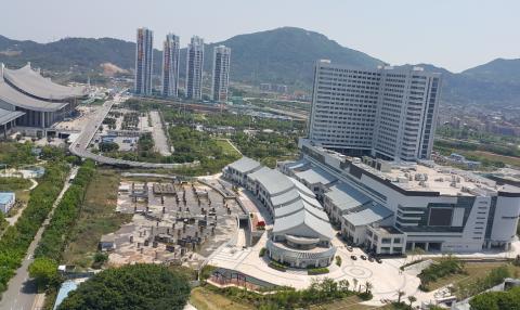 皇庭国际的“假面”：逾期未还债务32亿 钱从