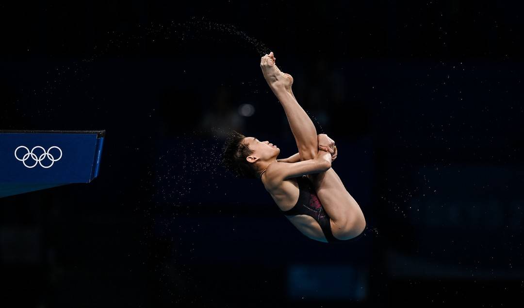 今日看点｜跳水女子10米台梦之队双保险出战 男子竞走中国有望3连冠休闲区蓝鸢梦想 - Www.slyday.coM