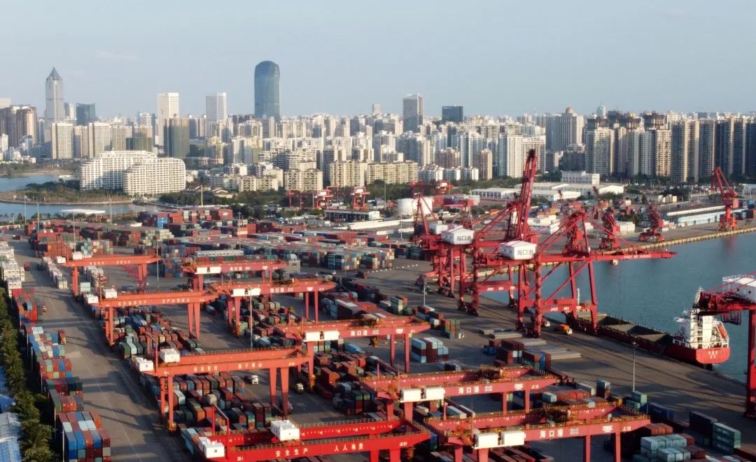 哈佛报告：中国出口几乎填补了全球产品的所有领域休闲区蓝鸢梦想 - Www.slyday.coM