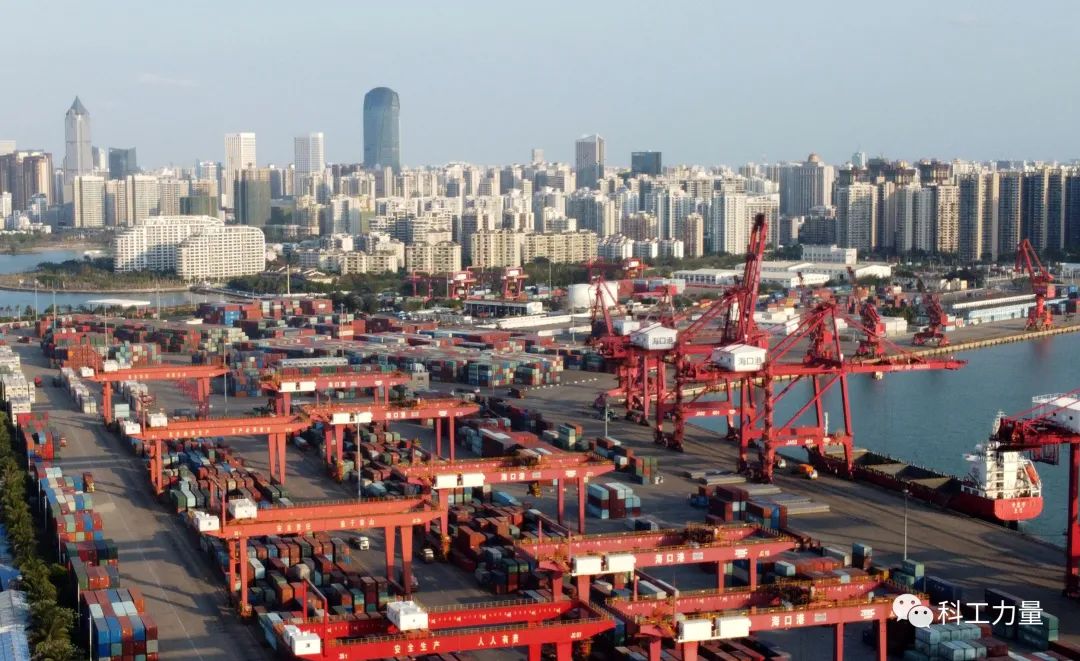 哈佛：中国出口“几乎填补了全球产品的所有已知领域”休闲区蓝鸢梦想 - Www.slyday.coM