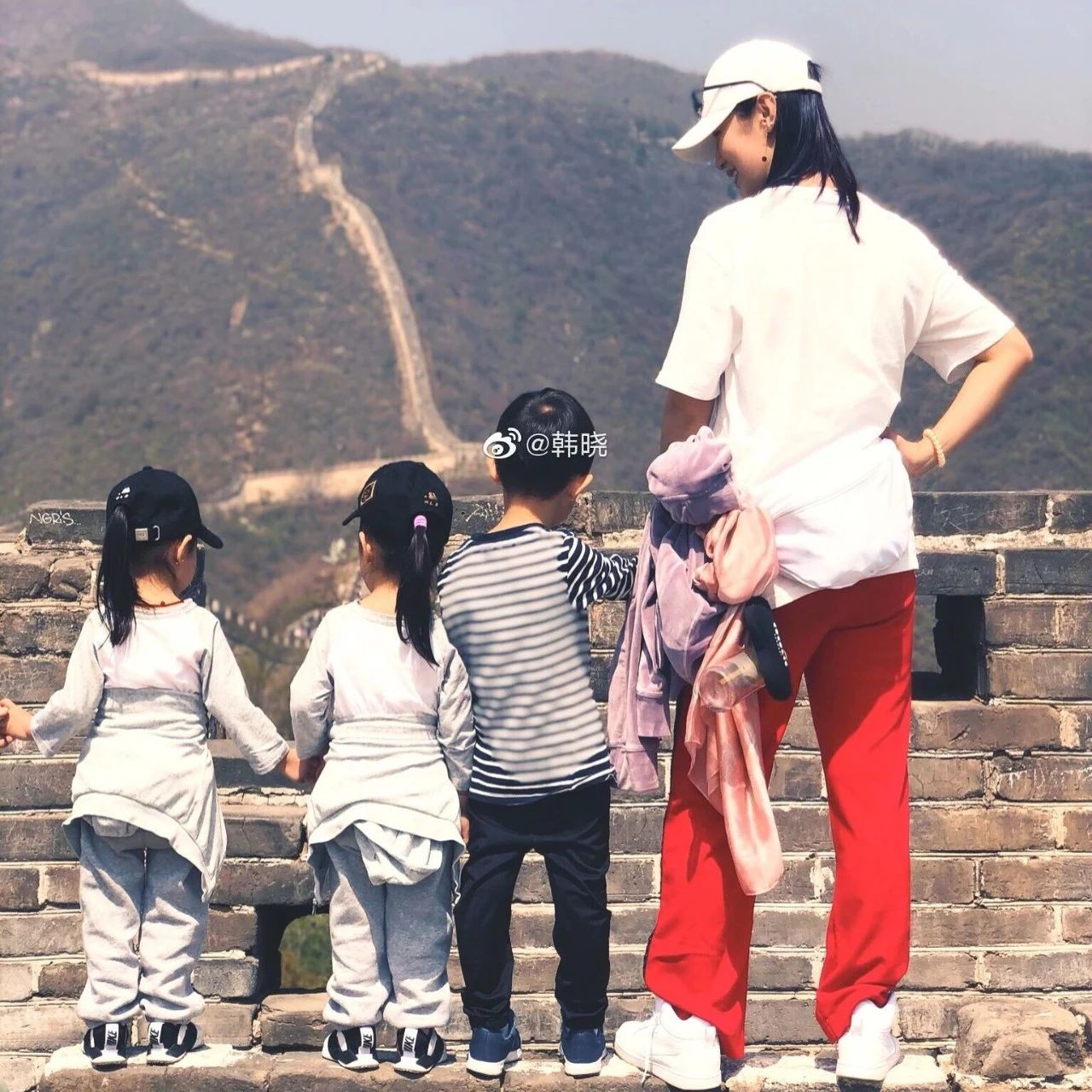 还记得《仙剑奇侠传三》火鬼王吗?她都有仨孩子了?|仙剑奇侠传三_新浪新闻