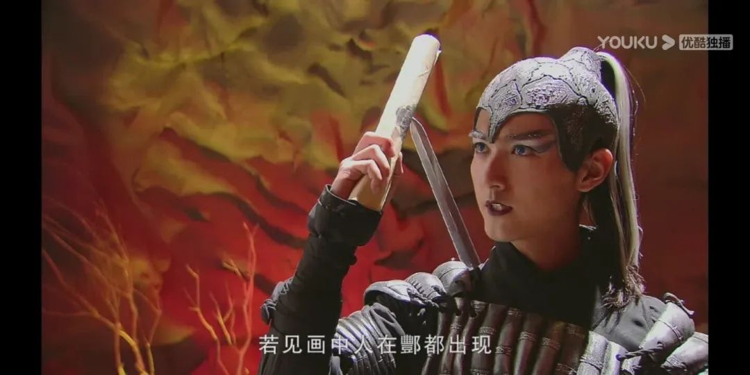 还记得《仙剑奇侠传三》火鬼王吗?她都有仨孩子了?|仙剑奇侠传三_新浪新闻
