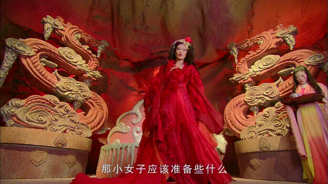还记得《仙剑奇侠传三》火鬼王吗?她都有仨孩子了?|仙剑奇侠传三_新浪新闻