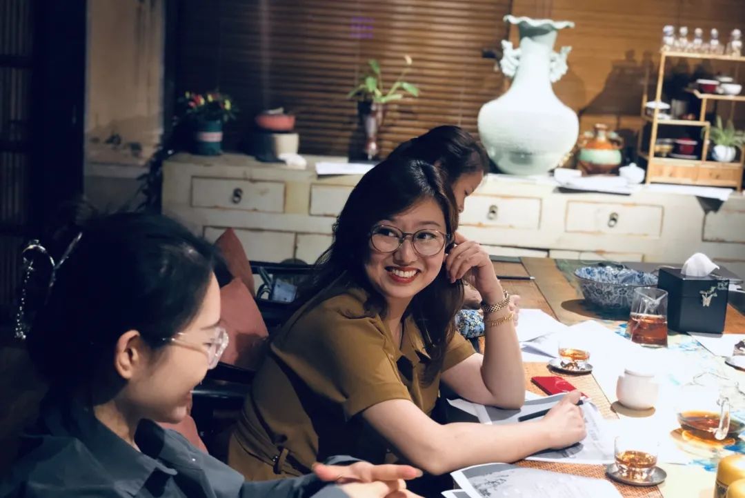 上海品茶上课网站