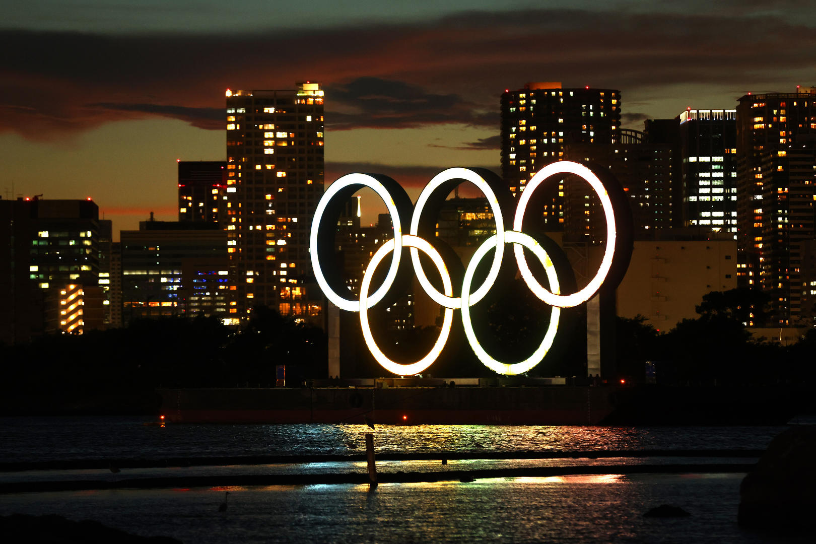 东京奥运会为何在美国收视率创新低媒体分析了这几大原因