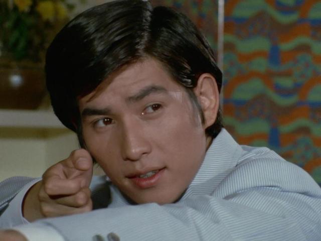 奥特曼最帅五位男主角:大古只排第二名,他才是最帅气的|奥特曼_新浪