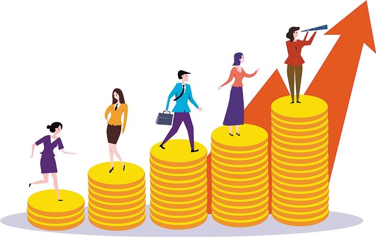 上半年陕西省城镇居民人均可支配收入20346元