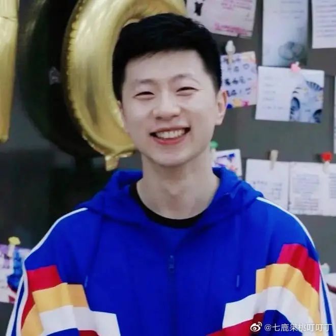 第2个福原爱石川佳纯上热搜自称是马龙的头号粉丝