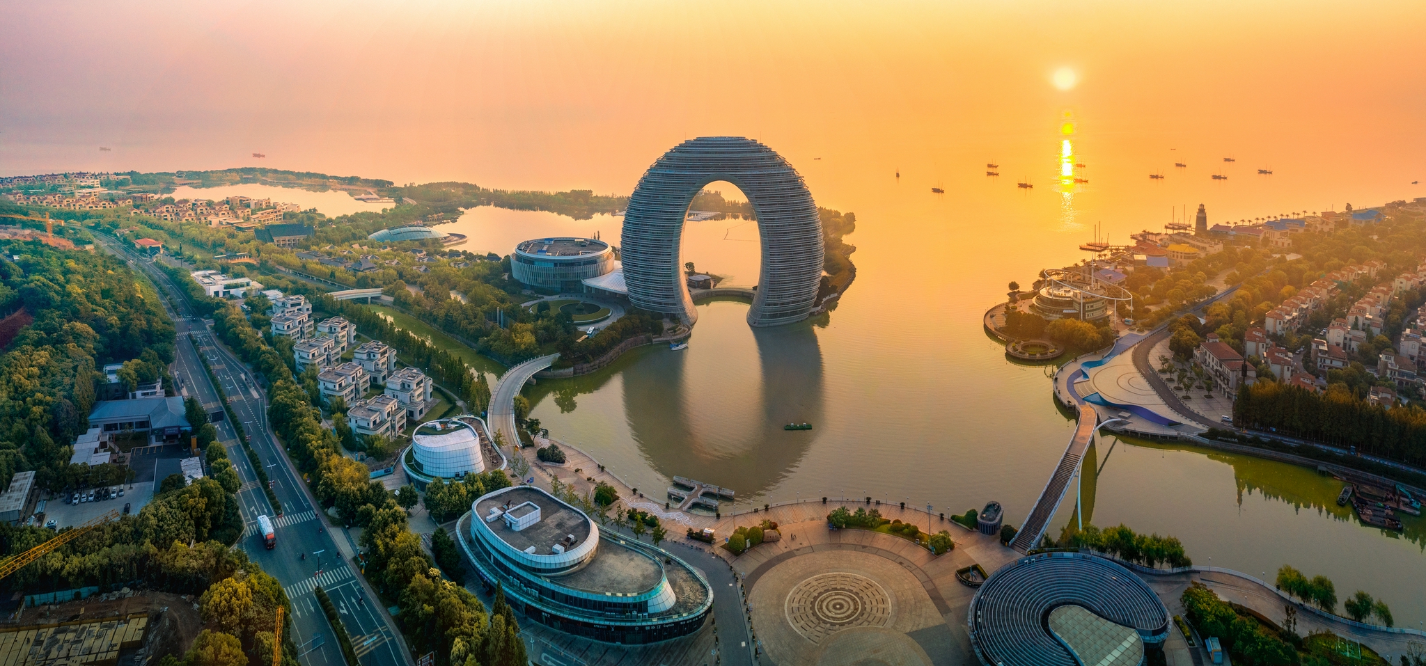 湖州文旅升级疫情防控措施:景区限流 剧院关闭|湖州市|文旅|新冠肺炎