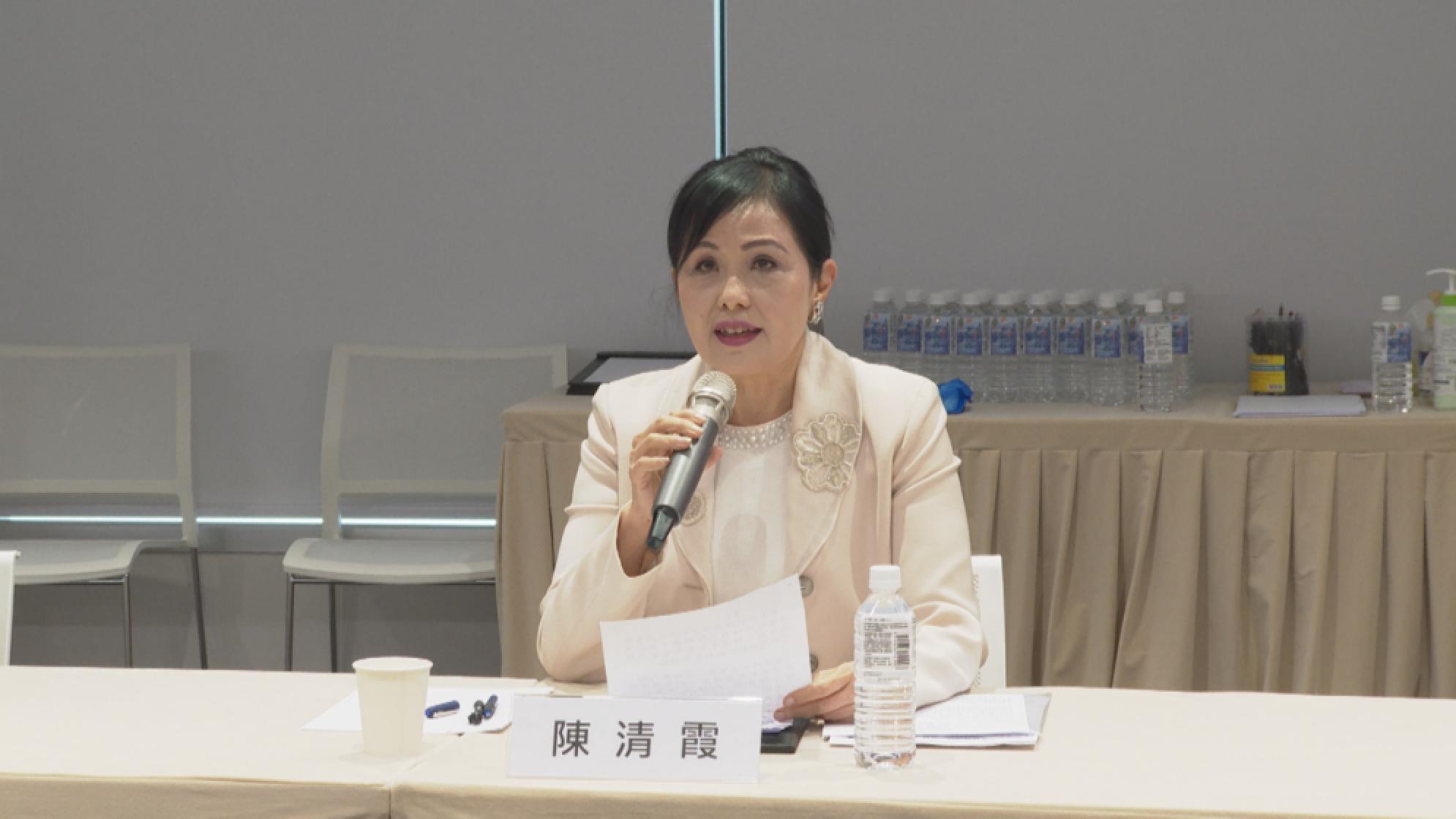 香港各界选举提名工作需落实爱国者治港原则