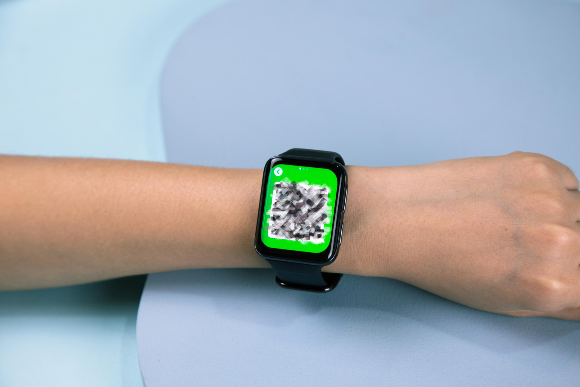 watch 2微信功能上手实测:满足正常需求,甚至还有新花样|智能手表