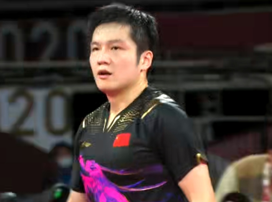 第35金!中国男乒横扫德国夺冠,樊振东逆转太关键,有惊无险!休闲区蓝鸢梦想 - Www.slyday.coM 第35金!中国男乒横扫德国夺冠,樊振东逆转太关键,有惊无险!休闲区蓝鸢梦想 - Www.slyday.coM