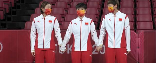 耻辱惨败后，伊藤美诚送孙颖莎4个字 听刘国梁陈梦张本智和怎么说休闲区蓝鸢梦想 - Www.slyday.coM