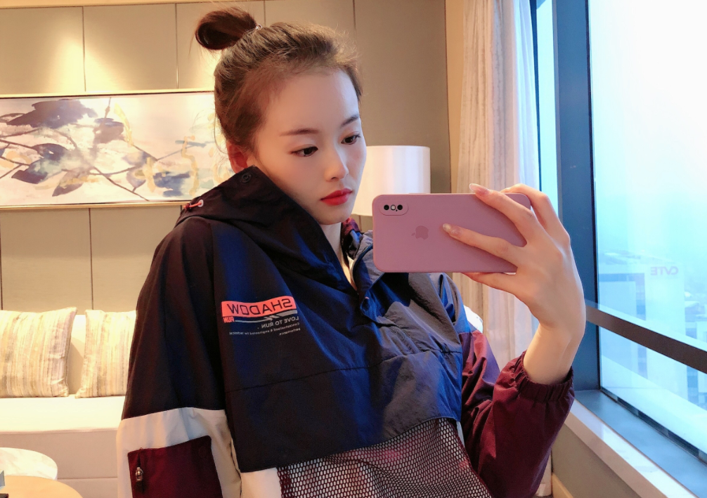 太心疼25岁杨家玉哭得好伤心不停抽泣教练安慰输赢正常