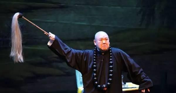 王玥波再现德云社?时隔多年,难道他和郭德纲和好了?