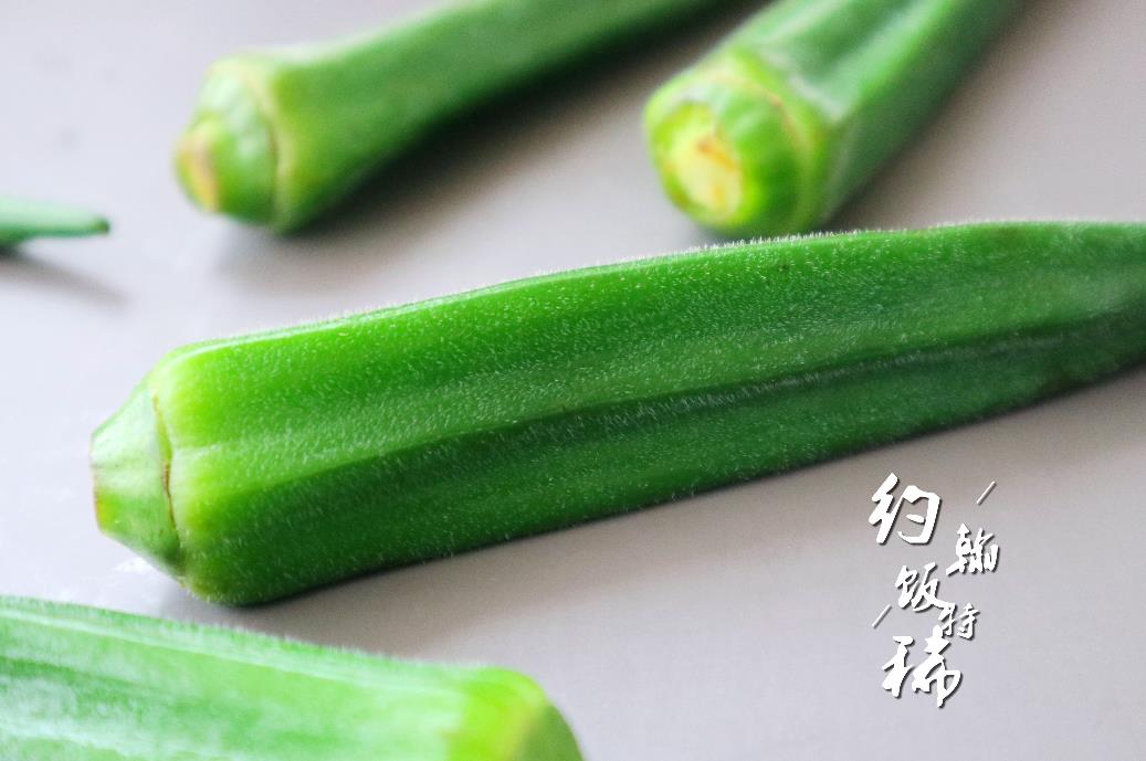 明日立秋,记得"吃3绿2白",合理"贴秋膘",应季而食增强体质|秋葵|山药