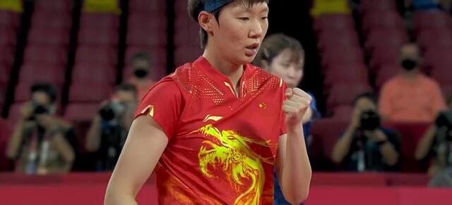 耻辱惨败后，伊藤美诚送孙颖莎4个字 听刘国梁陈梦张本智和怎么说休闲区蓝鸢梦想 - Www.slyday.coM