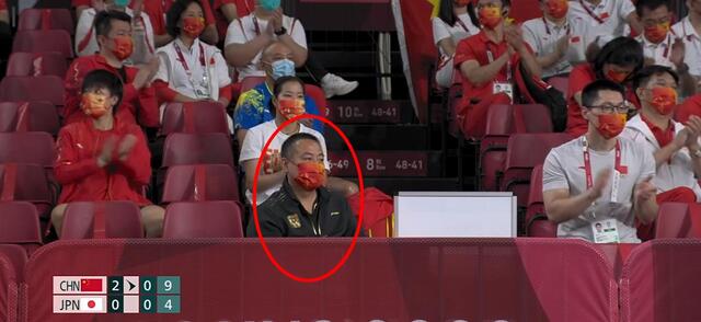 耻辱惨败后，伊藤美诚送孙颖莎4个字 听刘国梁陈梦张本智和怎么说休闲区蓝鸢梦想 - Www.slyday.coM