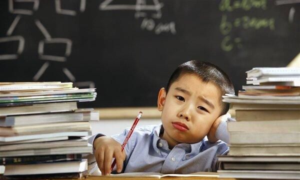 北大教授吐槽：“不管你多优秀,你的孩子大概率是一个普通人。”休闲区蓝鸢梦想 - Www.slyday.coM