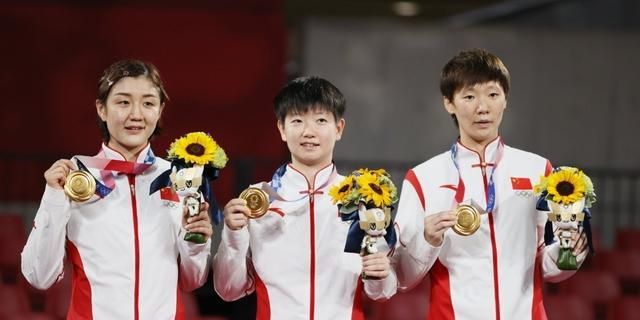 奥运乒乓球女子团体决赛,为啥不派陈梦在第二或第三轮打日本队?休闲区蓝鸢梦想 - Www.slyday.coM 奥运乒乓球女子团体决赛,为啥不派陈梦在第二或第三轮打日本队?休闲区蓝鸢梦想 - Www.slyday.coM