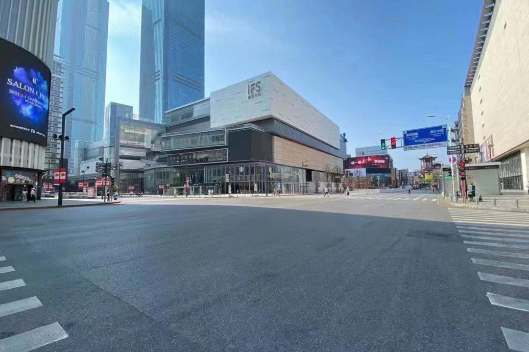 德尔塔病毒再强大也比不过中国力量