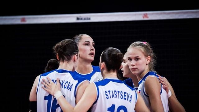 女排世界冠军炮轰国家队教练,直言毫无优点,其主帅或将卸任休闲区蓝鸢梦想 - Www.slyday.coM