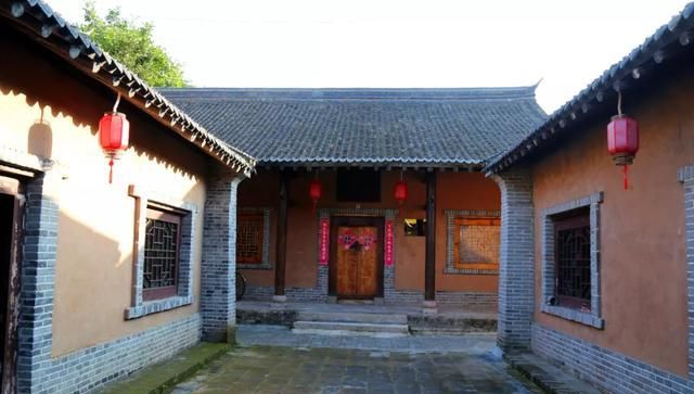 在河南村感受ta的别样风景