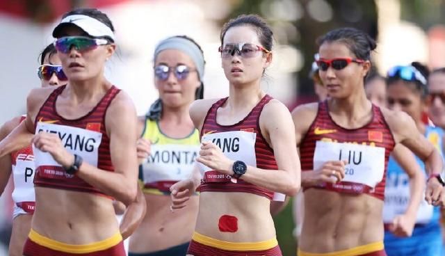 中国妈妈骄傲的代表!34岁刘虹20公里竞走摘铜,四届奥运1金2铜休闲区蓝鸢梦想 - Www.slyday.coM 中国妈妈骄傲的代表!34岁刘虹20公里竞走摘铜,四届奥运1金2铜休闲区蓝鸢梦想 - Www.slyday.coM