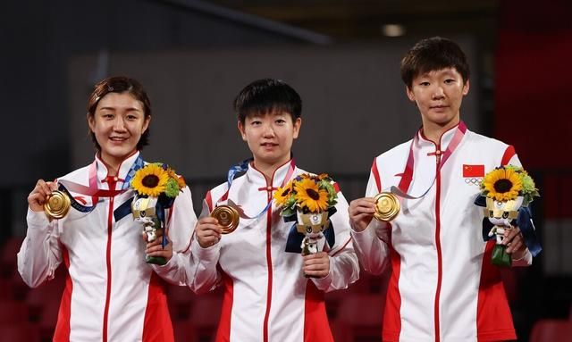 输,输,输,还是输,伊藤美诚太难了!刘国梁如今又收获新的惊喜休闲区蓝鸢梦想 - Www.slyday.coM