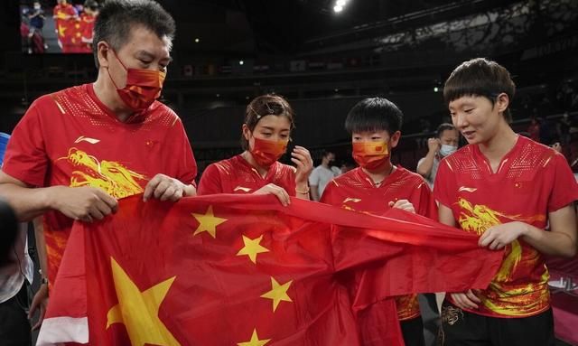 输,输,输,还是输,伊藤美诚太难了!刘国梁如今又收获新的惊喜休闲区蓝鸢梦想 - Www.slyday.coM