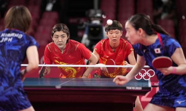 输,输,输,还是输,伊藤美诚太难了!刘国梁如今又收获新的惊喜休闲区蓝鸢梦想 - Www.slyday.coM