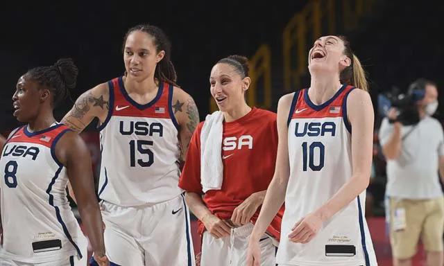 女排被零封！女篮20分惨败！塞尔维亚球迷心碎，对手都是美国队休闲区蓝鸢梦想 - Www.slyday.coM