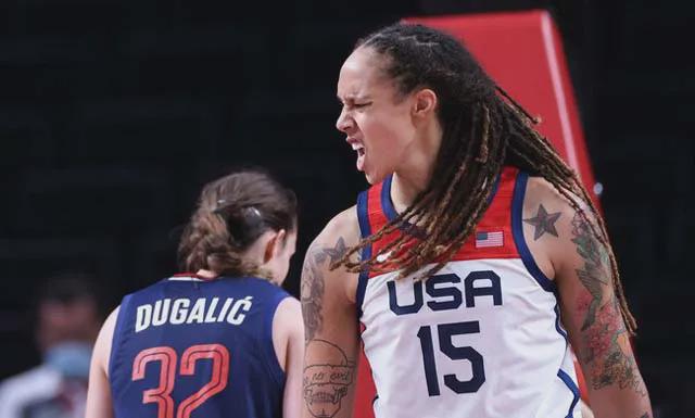 女排被零封！女篮20分惨败！塞尔维亚球迷心碎，对手都是美国队休闲区蓝鸢梦想 - Www.slyday.coM